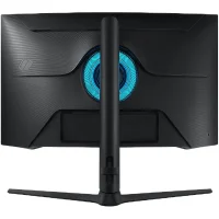 Игровой монитор Samsung Odyssey G6 LS27BG650EIXCI фото 6